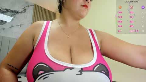 magievans1 online show from April 13, 2026, 12:21 pm