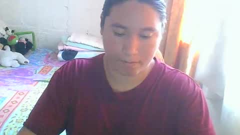 Maggie Taylor online show from October 9, 2025, 6:17 pm