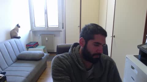 Magister online show from November 12, 2025, 7:20 am