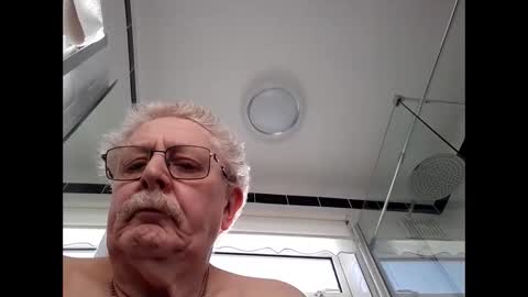 Magnabate online show from March 9, 2025, 7:56 am
