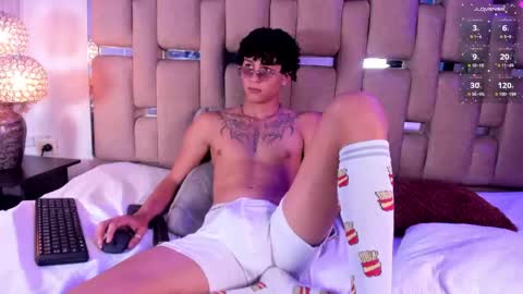 magno online show from May 14, 2026, 8:26 pm