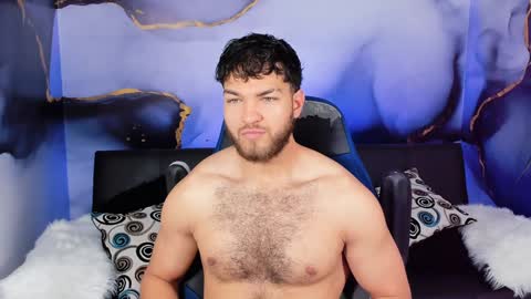 PRINCE online show from December 4, 2024, 10:24 am