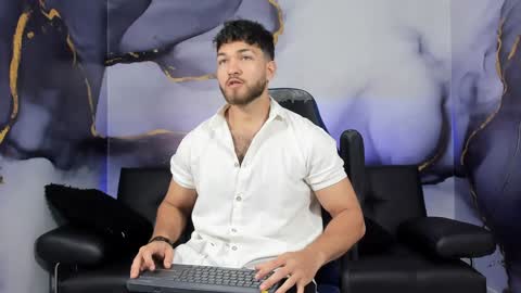 PRINCE online show from December 21, 2024, 11:11 am