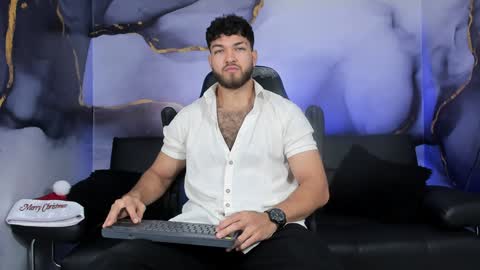 PRINCE online show from December 31, 2024, 11:09 am