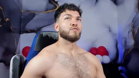 PRINCE online show from February 19, 2025, 3:16 pm