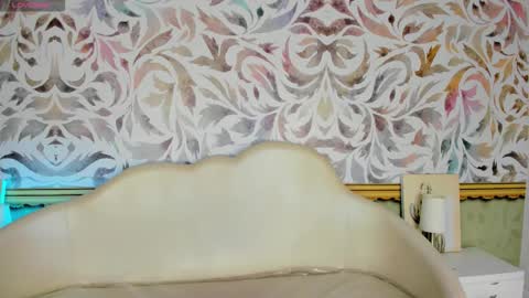 Magnus Alejo online show from February 18, 2026, 11:39 am