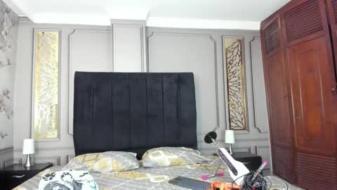 Magnus Alejo online show from March 2, 2026, 11:39 am