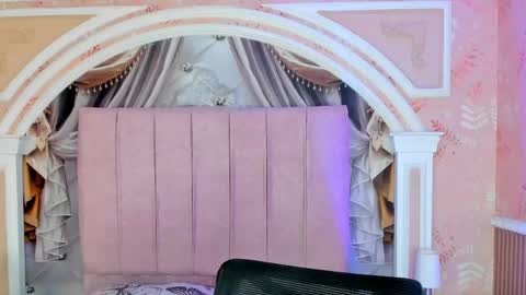 Magnus Alejo online show from April 16, 2026, 11:22 am