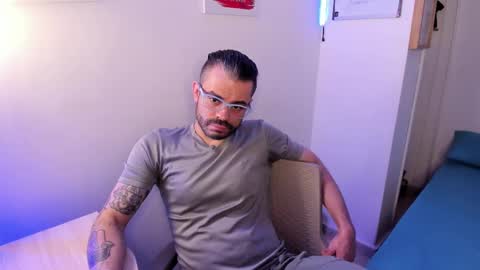     online show from March 21, 2026, 10:35 pm