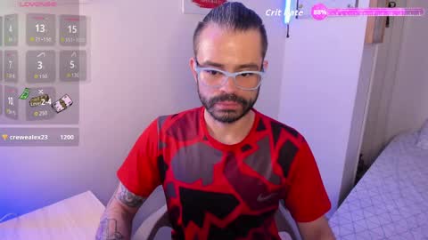     online show from May 16, 2026, 12:40 am