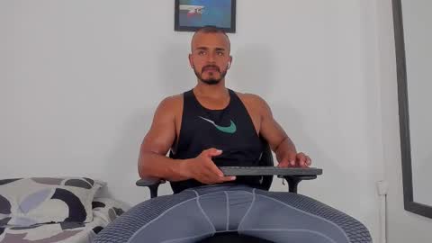 Magnusclark online show from February 13, 2026, 5:20 pm