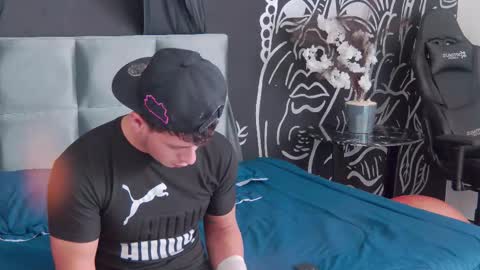 Magnus online show from February 5, 2026, 4:11 pm