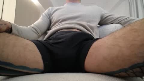 magnusohm online show from April 12, 2026, 9:31 pm