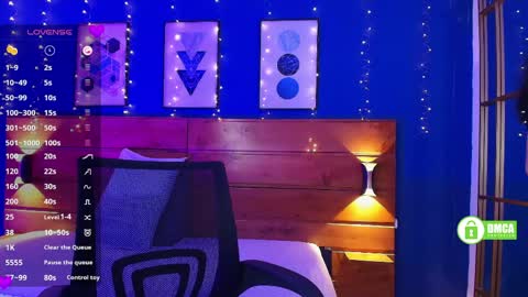 Dani online show from March 25, 2026, 11:05 am