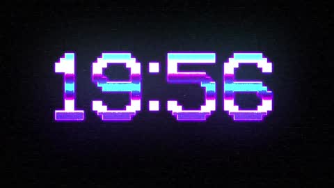 MAHIA online show from January 13, 2025, 4:19 pm