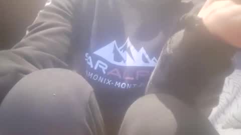 maho0 online show from February 24, 2026, 4:32 am