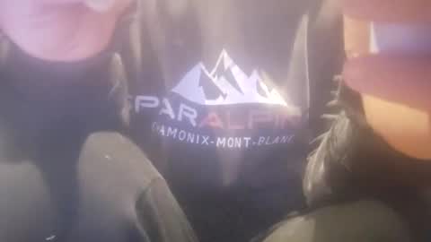 maho0 online show from February 26, 2026, 5:28 am