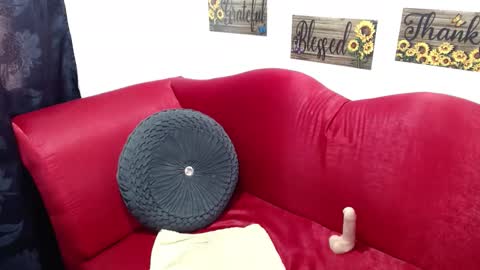 ISABELA online show from February 14, 2025, 10:14 pm