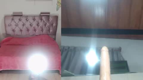 maia_funny online show from January 7, 2026, 3:09 am