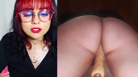 maia_funny online show from January 13, 2026, 3:23 am