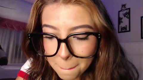 Maia Reficco online show from February 23, 2026, 12:13 pm