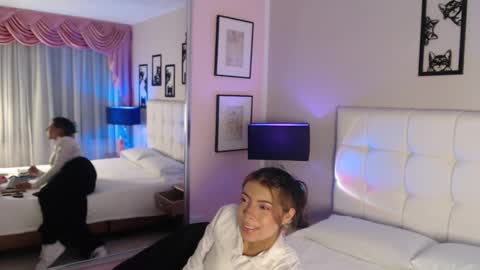 Maia Reficco online show from March 30, 2026, 11:55 am