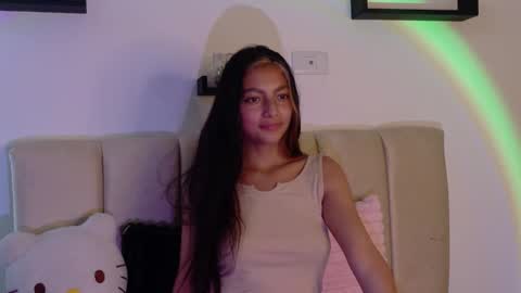 Snapshot of maia_soler chatting on November 6, 2025, 8:10 pm maia_soler online show from November 6, 2025, 8:10 pm
