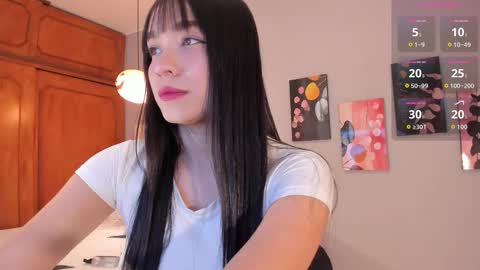 Maia online show from February 9, 2026, 12:20 pm