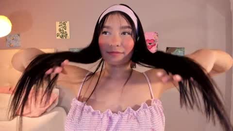 Maia online show from April 12, 2026, 3:06 pm