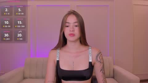  Maia  online show from March 19, 2026, 5:17 pm