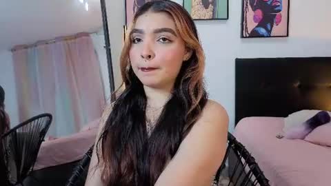 Snapshot of maiamancini chatting on June 14, 2026, 3:08 am Maia online show from June 14, 2026, 3:08 am