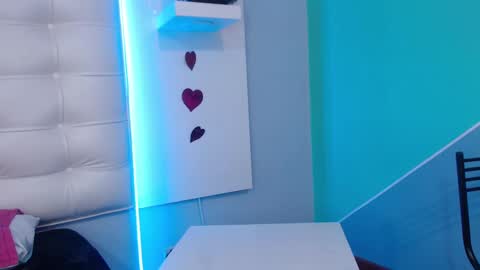 Maia  online show from March 11, 2025, 9:15 pm