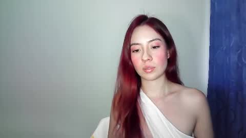 MaiaRosse  online show from June 27, 2026, 9:53 pm