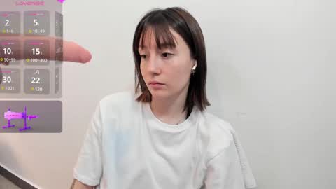 maibys online show from February 28, 2025, 3:48 am