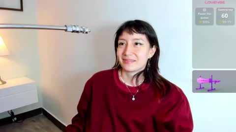 maibys online show from November 12, 2025, 4:13 am