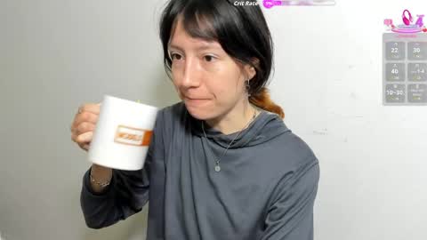 maibys online show from May 22, 2026, 4:08 am