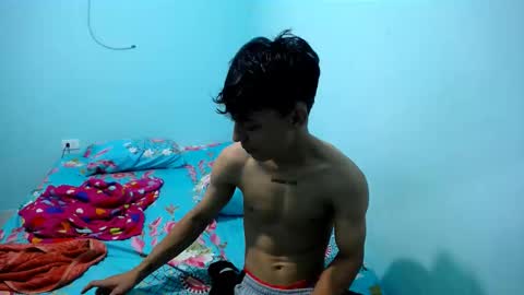 Snapshot of maicol_gomez chatting on November 26, 2025, 12:22 am maicol online show from November 26, 2025, 12:22 am