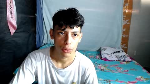 Snapshot of maicol_gomez chatting on March 1, 2026, 4:53 pm maicol online show from March 1, 2026, 4:53 pm