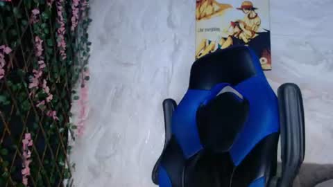 maicoljorda1 online show from July 3, 2026, 3:13 am