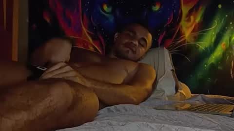 SILVA online show from January 31, 2026, 7:34 pm