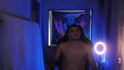 SILVA online show from May 10, 2026, 9:20 pm
