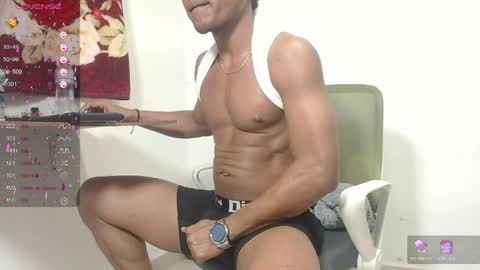 . Maik Alen . online show from May 27, 2026, 12:18 am
