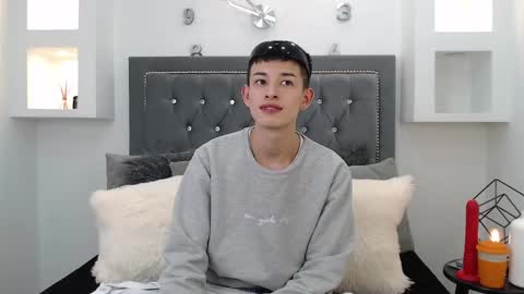 Maik Carver online show from January 12, 2025, 4:10 am