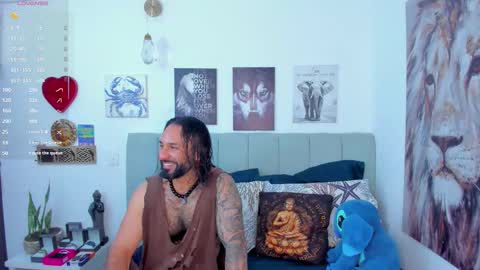 maik_corzo online show from November 20, 2025, 7:13 pm