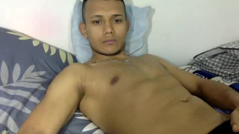 Maik Stiven online show from June 29, 2026, 7:47 pm