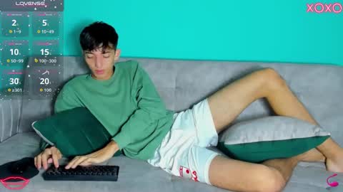 Maikol online show from September 30, 2025, 12:43 pm