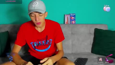 Maikol online show from October 21, 2025, 12:17 pm