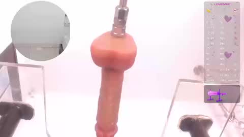 Mailen online show from September 24, 2025, 10:24 pm