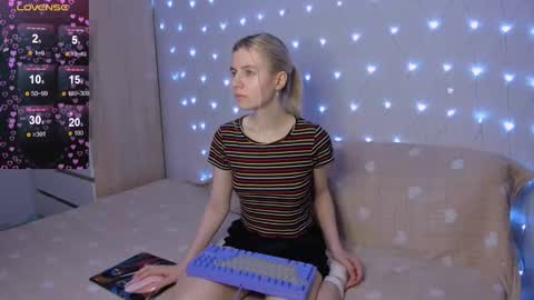 Your kitty online show from March 28, 2026, 3:55 pm