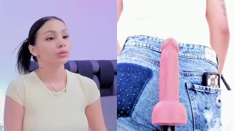 Maily  online show from April 15, 2026, 7:43 pm